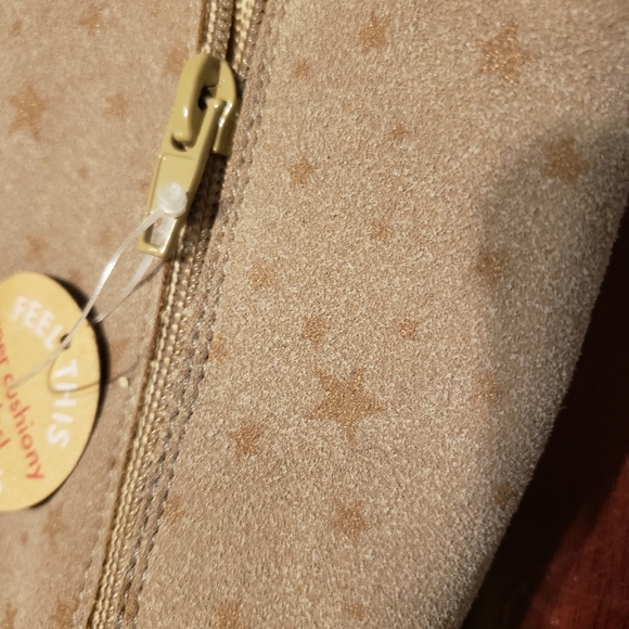 Girls Hanna Andersson size 10 boots - Picture 4 of 6